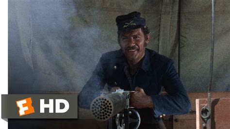 Danger fits him like a glove.taglines A Fistful of Dollars (2/9) Movie CLIP - Double Cross by ...
