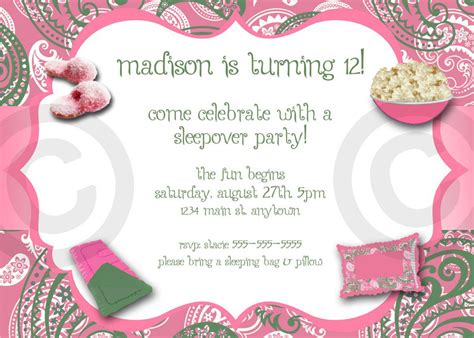 Slumber party invitations slumber party invitations and the beautiful concept of the party invitation template with an inspired invitation template 17 party invitation template invitation templates free download. Free Printable Slumber Party Invitation Templates