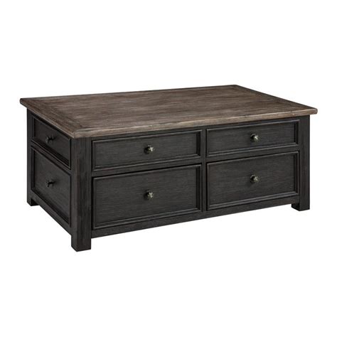 Signature Design By Ashley Occasional Tables Tyler Creek T736 3