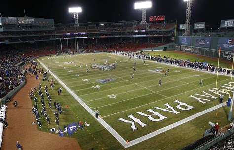 Cincinnati Vs Louisville Tickets The Cheapest Tickets Available For College Football Fenway