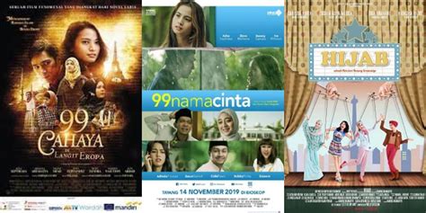 Rekomendasi Film Indonesia Bertema Kemerdekaan Cocok Dilihat Jelang