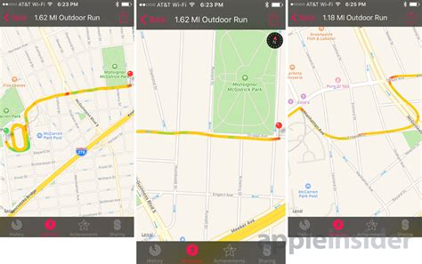 Use our simple yet powerful route planner to create and edit routes, with automatic routing along trails and roads. Review: Apple Watch Series 2 is a great improvement, but ...