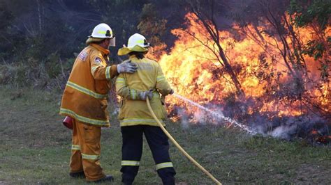 Nsw Bushfires Devastate Rural Towns Destroying As Many As