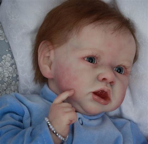 Rsah Rbgdoll Realistic Reborn Baby Dolls