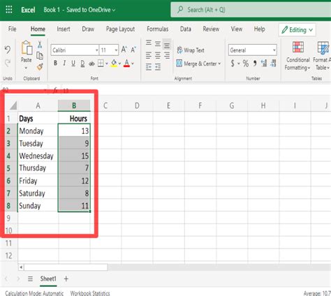 Shade Or Highlight Every Other Row In Excel 3 Methods