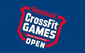 Image result for crossfit open 2018