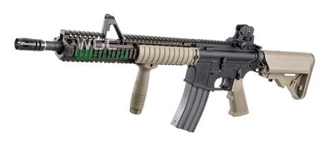 Vfc M4a1 Sopmod Block Ii At Wgc Shop Popular Airsoft Welcome To The
