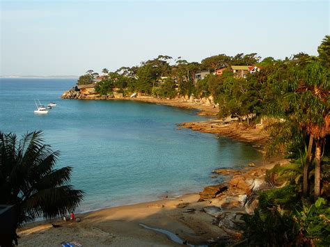Gunyah Beach Visitor Information - Bundeena Info