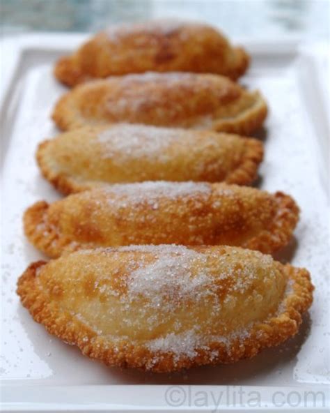 These Are Truly My Favorite Empanadas Of All Time The Combination Of The Gooey Cheese And