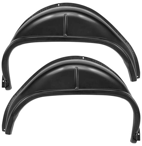 New Fashion New Quality 70 71 72 Monte Carlo Rear Quarter Panel Outer
