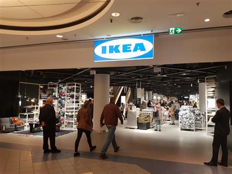 The New Ikea Store Is Not Just A Plus Pmr Retail Market Experts