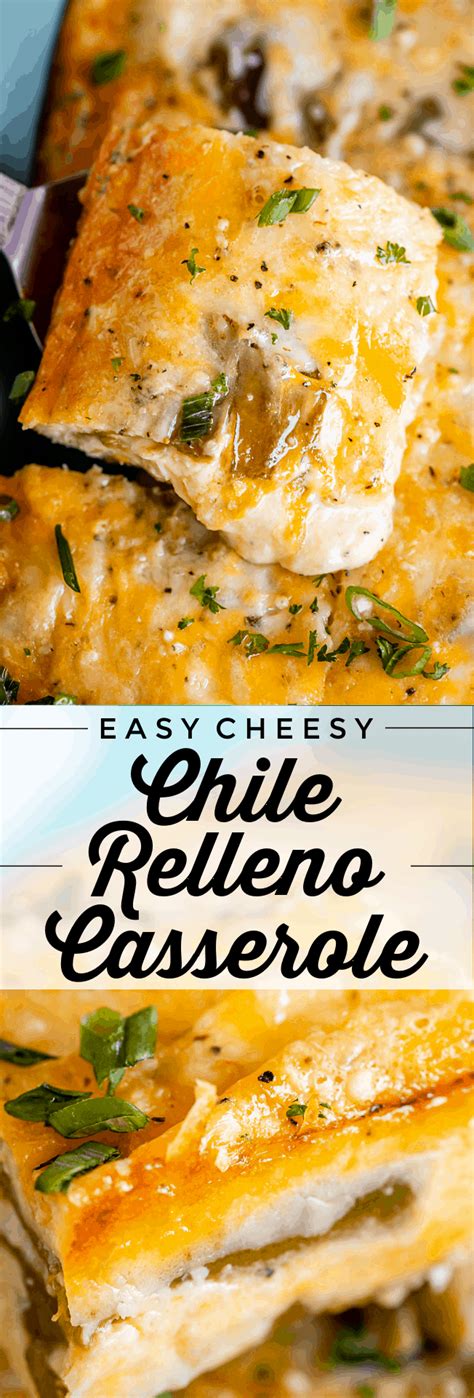 Step 2 roast peppers on the preheated grill, turning often, until soft and charred, about 5 minutes. Easy Cheesy Chile Relleno Casserole - The Food Charlatan