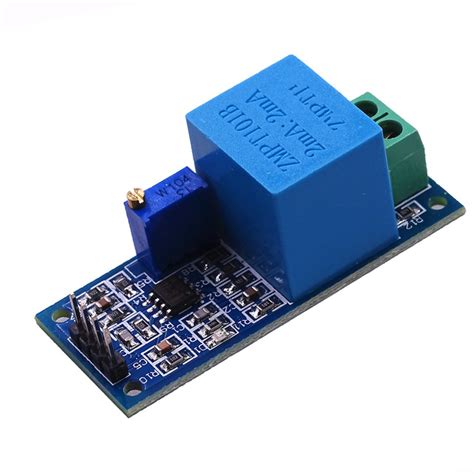 Voltage Sensor Ac Zmpt101b Roboticsdna