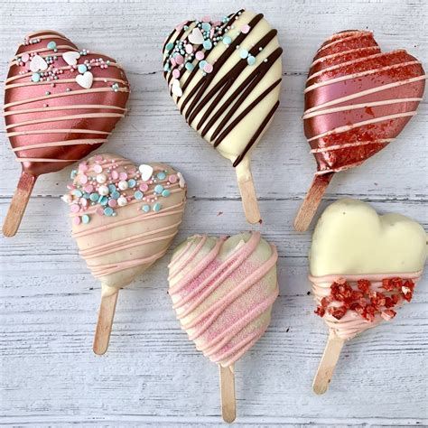 ‘heart mini ice cream mould sugarcraft boutique