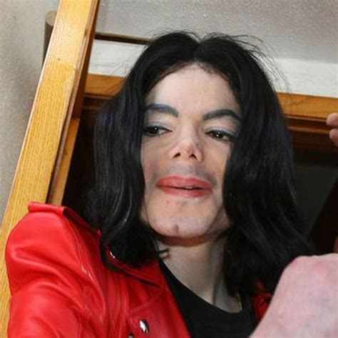 Michael Jackson Autopsy Photos Real