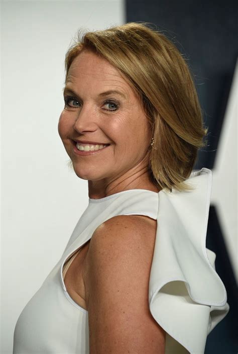 Katie couric calves / pictures of katie couric from i.dailymail.co.uk. Katie Couric - Vanity Fair Oscar Party 2020 • CelebMafia