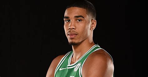 Fellow Rookies Think Jayson Tatum Lonzo Ball Will Have Best Nba