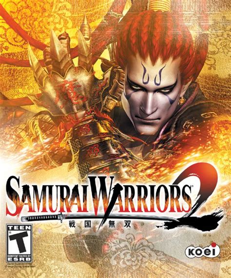 Samurai Warriors 2 Game Giant Bomb