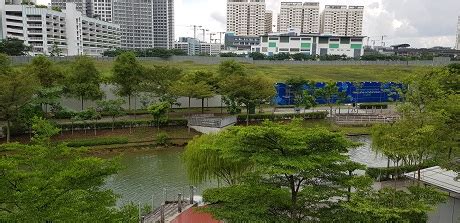 Along sumang walk and next to my waterway @ punggol, piermont grand is with sumang lrt station right at the doorsteps and the punggol mrt station within a 10min walk away. Executive Condominium EC - Sumang Walk EC