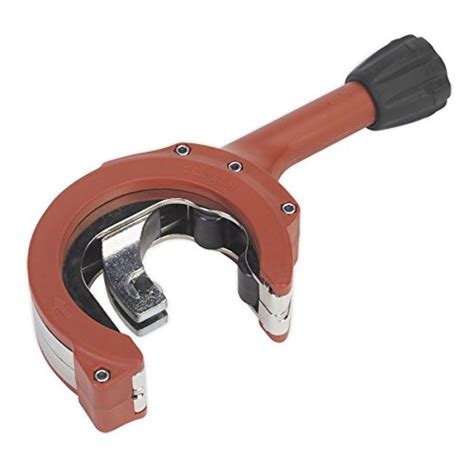 Cut Exhaust Pipes Easily With Sealey Exhaust Pipe Cutter