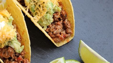 From easy ground turkey recipes to healthy leftover turkey recipes and more, there\'s no need to sacrifice tasty food when following a diabetes diet. Tasty Ground Turkey Tacos Recipe - Allrecipes.com