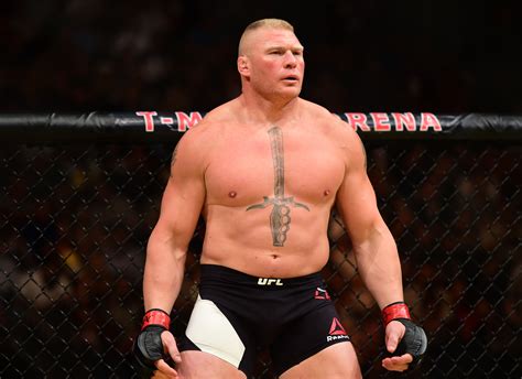 Brock Lesnar's Unexpected Money In The Bank Win
