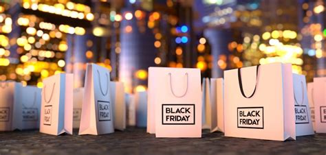 Best Black Friday Marketing Campaign Ideas From Creative Brands For 2020