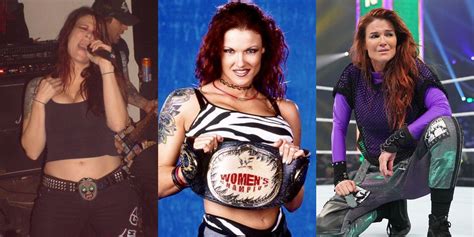 Lita Age Height Relationship Status And Other Things You Didnt Know About Her