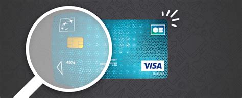 La Carte Visa Electron Comment ça Marche Banques En Lignefr