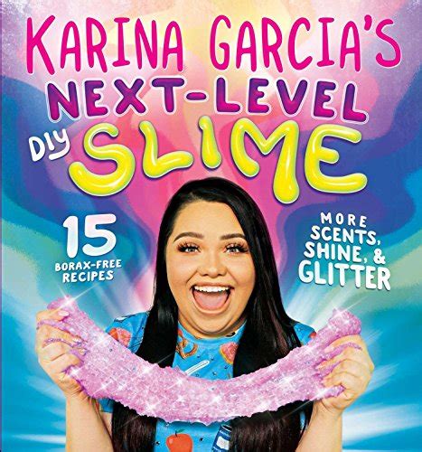 Top 10 Best Karina Garcia Slime Kit Craft 2020 Sideror Reviews