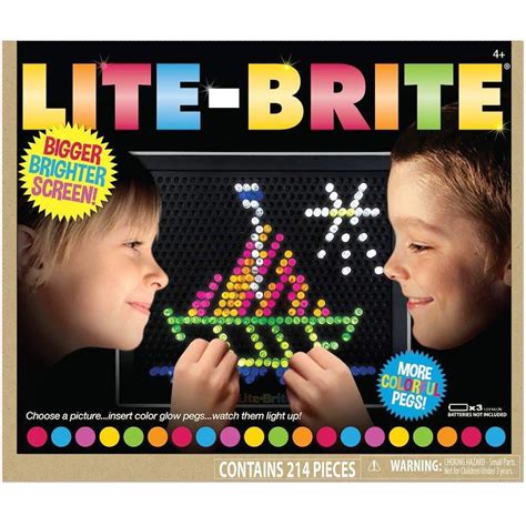 Lite Brite Ultimate Classic Classic Toys