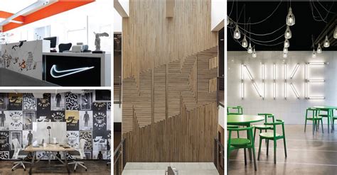 Environmental Graphic Design Trends In The New Creative Office