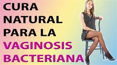 Cura Natural Para La Vaginosis Bacteriana Antibióticos Naturales