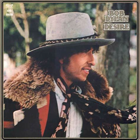 Desire 1976 Bob Dylan Album Cover Photo Location