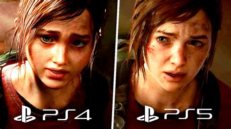 Le Remake Ps5 De Last Of Us Révèle Comment Il Honorera Loriginal Global Esport News