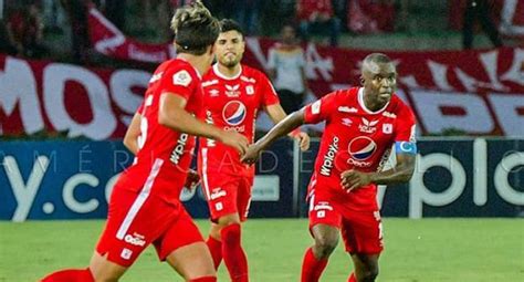 Latest results deportivo cali vs america cali. América de Cali vs. Independiente Medellín EN VIVO vía Win ...