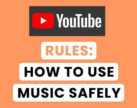 4 Ways To Use Youtube Copyrighted Music Legally 2021 Audiencegain Ltd