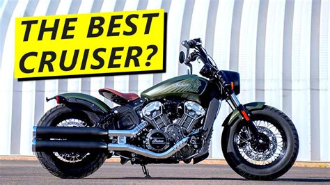 The 7 Different Styles Of Cruiser Motorcycles Youtube