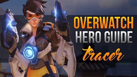 An exhaustive tracer guidenews & discussion (self.overwatch). TRACER | Overwatch Hero Guide (German/Deutsch) - YouTube