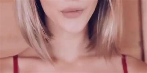 rachel cook lingerie xmas patreon video leak