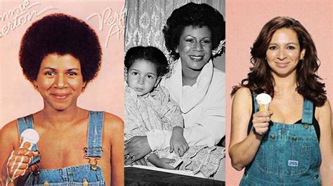 Who Is Minnie Riperton S Daughter