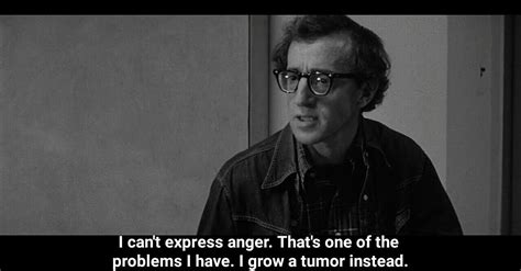Manhattan Best Movie Quotes Film Quotes Woody Allen