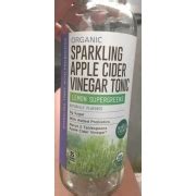 Cheesecloth, preferably lots of it (though hot spiced cider now put your lovely apple juice in a pot on the stove. Whole Foods Market Sparkling Apple Cider Vinegar Tonic ...