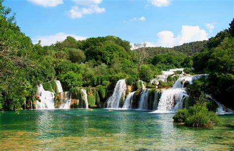 How To Buy Krka National Park Tickets Your Ultimate Guide