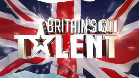 britain s got talent 2020 season 14 finals episode 15 intro full clip s14e15 youtube