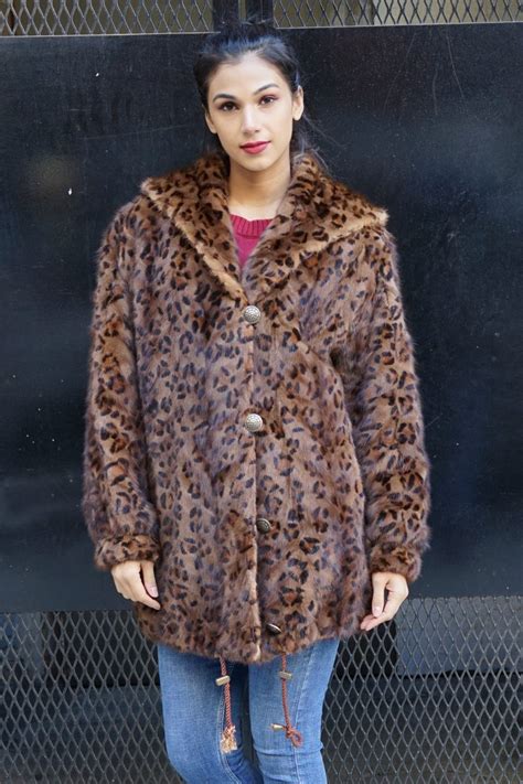 top 10 how to wear vintage fur ideas marc kaufman furs