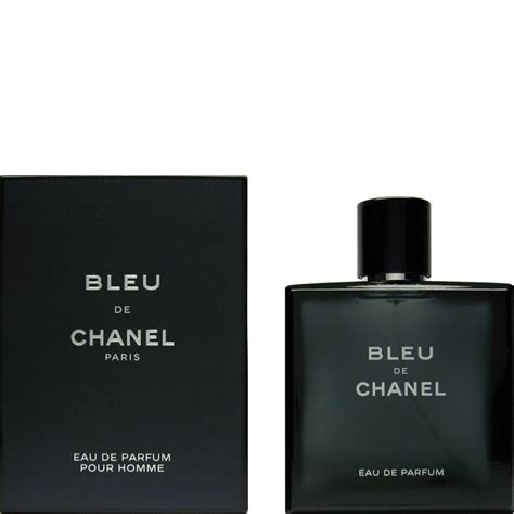 Bleu De Chanel Edp 100ml For Men