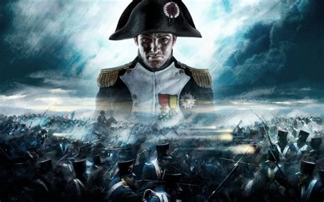 Napoleonic Wars 1080p Napoleon Bonaparte Hd Wallpaper