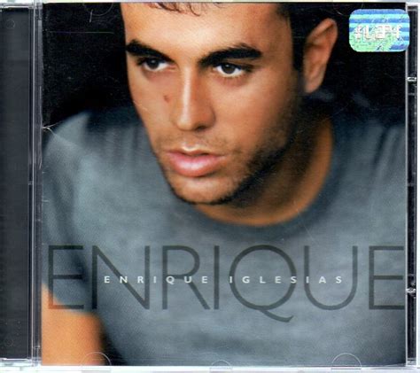 Cd Enrique Iglesias Ritmo Total 1999 R 19 90 Em Mercado Livre
