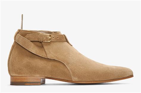 Check out our suede chelsea boots selection for the very best in unique or custom, handmade pieces from our shoes shops. Handmade men chelsea boots, beige suede boots for men ...